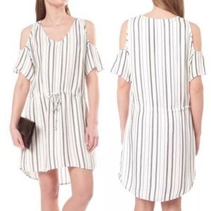 Cloth & stone dress size XS